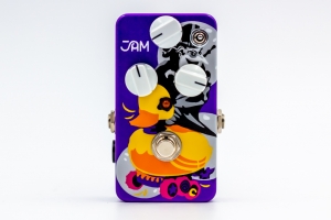 Jampedals.com Custom Pedal Paint 5