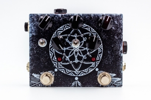 Jampedals.com Custom Pedal Hyacinthe 103