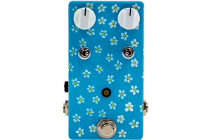 Jampedals.com Custom Pedal Current 17