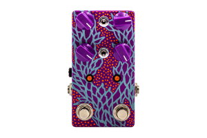 Jampedals.com Custom Pedal Current 10