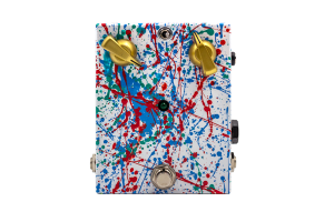 Jampedals.com Custom Pedal Current 7