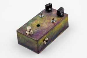 Jampedals.com Custom Pedal Hyacinthe 110