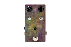 Jampedals.com Custom Pedal Current 34