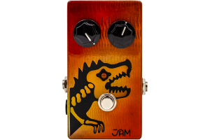 Jampedals.com Custom Pedal Current 28