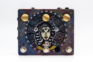 Jampedals.com Custom Pedal Hyacinthe 114