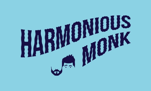 Harmonious Monk: Exciting new demos!