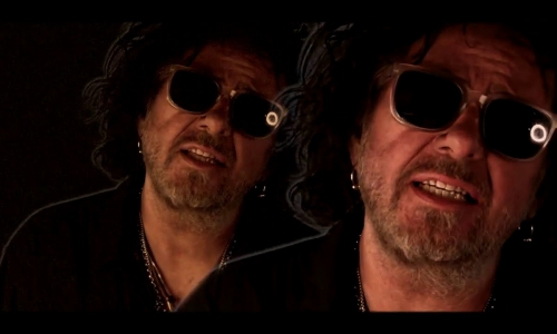 Steve Lukather – I Found The Sun Again (Official Music Video)