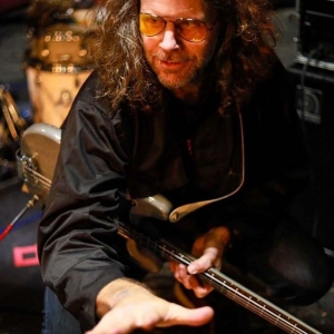 Tim Lefebvre