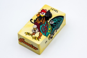 Jampedals.com Custom Pedal Paint 58