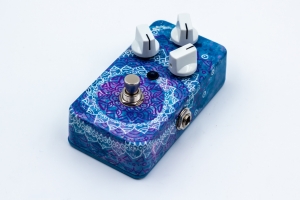 Jampedals.com Custom Pedal Hyacinthe 116