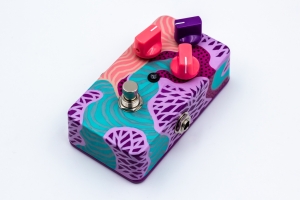 Jampedals.com Custom Pedal Paint 64