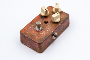 Jampedals.com Custom Pedal Hyacinthe 111