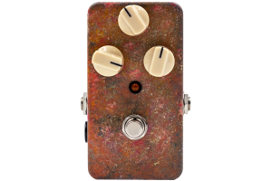 Jampedals.com Custom Pedal Current 48