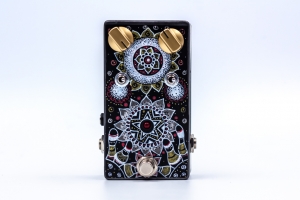 Jampedals.com Custom Pedal Hyacinthe 115