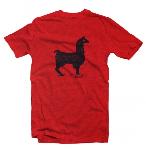 Delay Llama (T) image 2