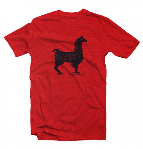 Delay Llama (T)