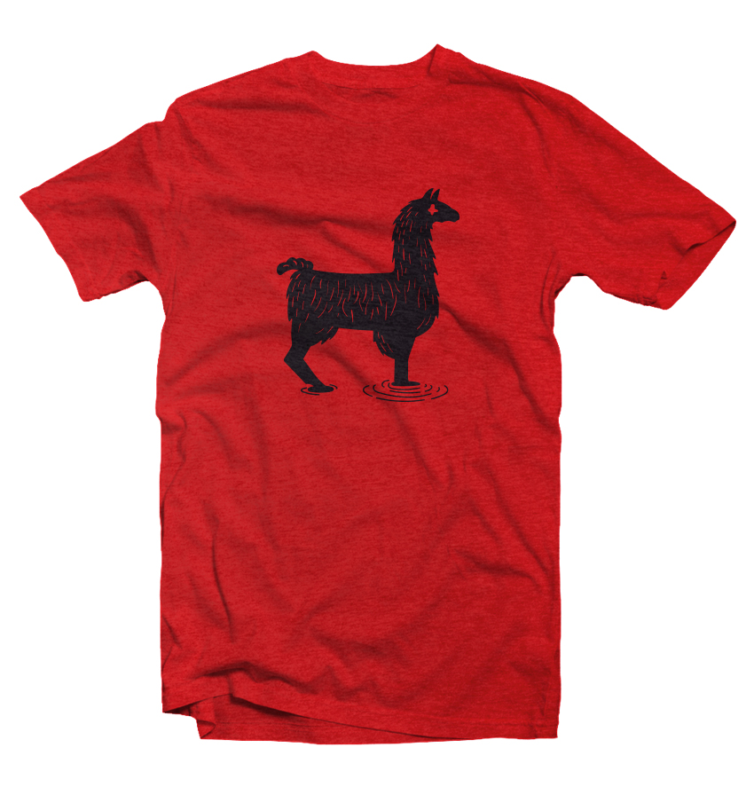 Delay Llama