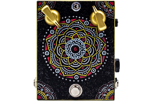 Jampedals.com Custom Pedal Current 96