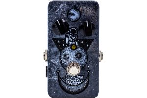 Jampedals.com Custom Pedal Current 95