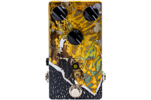 Jampedals.com Custom Pedal Current 89