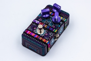 Jampedals.com Custom Pedal Hyacinthe 118