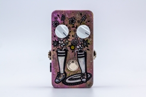 Jampedals.com Custom Pedal Hyacinthe 119