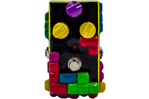 Jampedals.com Custom Pedal Current 73