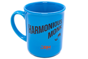 Harmonious Monk Mug image 2