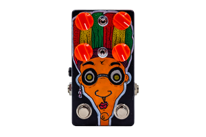 Jampedals.com Custom Pedal Current 132