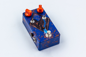 Jampedals.com Custom Pedal Hyacinthe 130