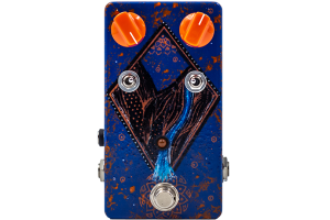 Jampedals.com Custom Pedal Current 175