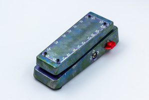 Jampedals.com Custom Pedal Hyacinthe 132