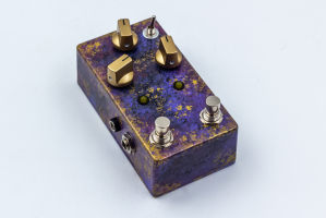 Jampedals.com Custom Pedal Hyacinthe 133