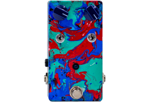 Jampedals.com Custom Pedal Current 160