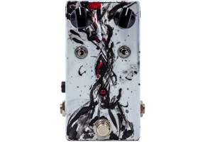 Jampedals.com Custom Pedal Current 156