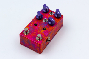 Jampedals.com Custom Pedal Hyacinthe 136