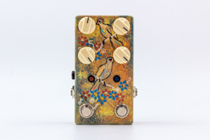 Jampedals.com Custom Pedal Hyacinthe 137