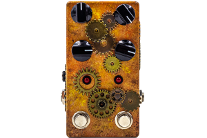 Jampedals.com Custom Pedal Current 146