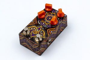 Jampedals.com Custom Pedal Hyacinthe 155