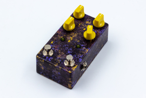 Jampedals.com Custom Pedal Hyacinthe 154