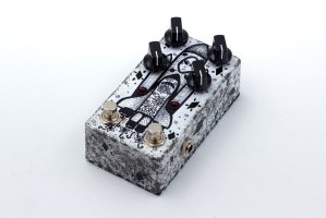 Jampedals.com Custom Pedal Hyacinthe 152