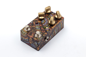 Jampedals.com Custom Pedal Hyacinthe 150