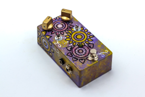 Jampedals.com Custom Pedal Hyacinthe 149