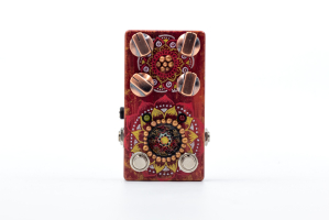 Jampedals.com Custom Pedal Hyacinthe 147