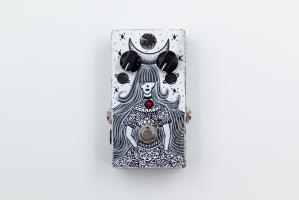 Jampedals.com Custom Pedal Hyacinthe 146