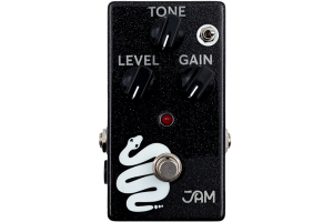 Jampedals.com Custom Pedal Current 242