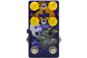 Jampedals.com Custom Pedal Paint 76