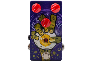 Jampedals.com Custom Pedal Paint 72