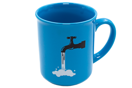 Waterfall Mug