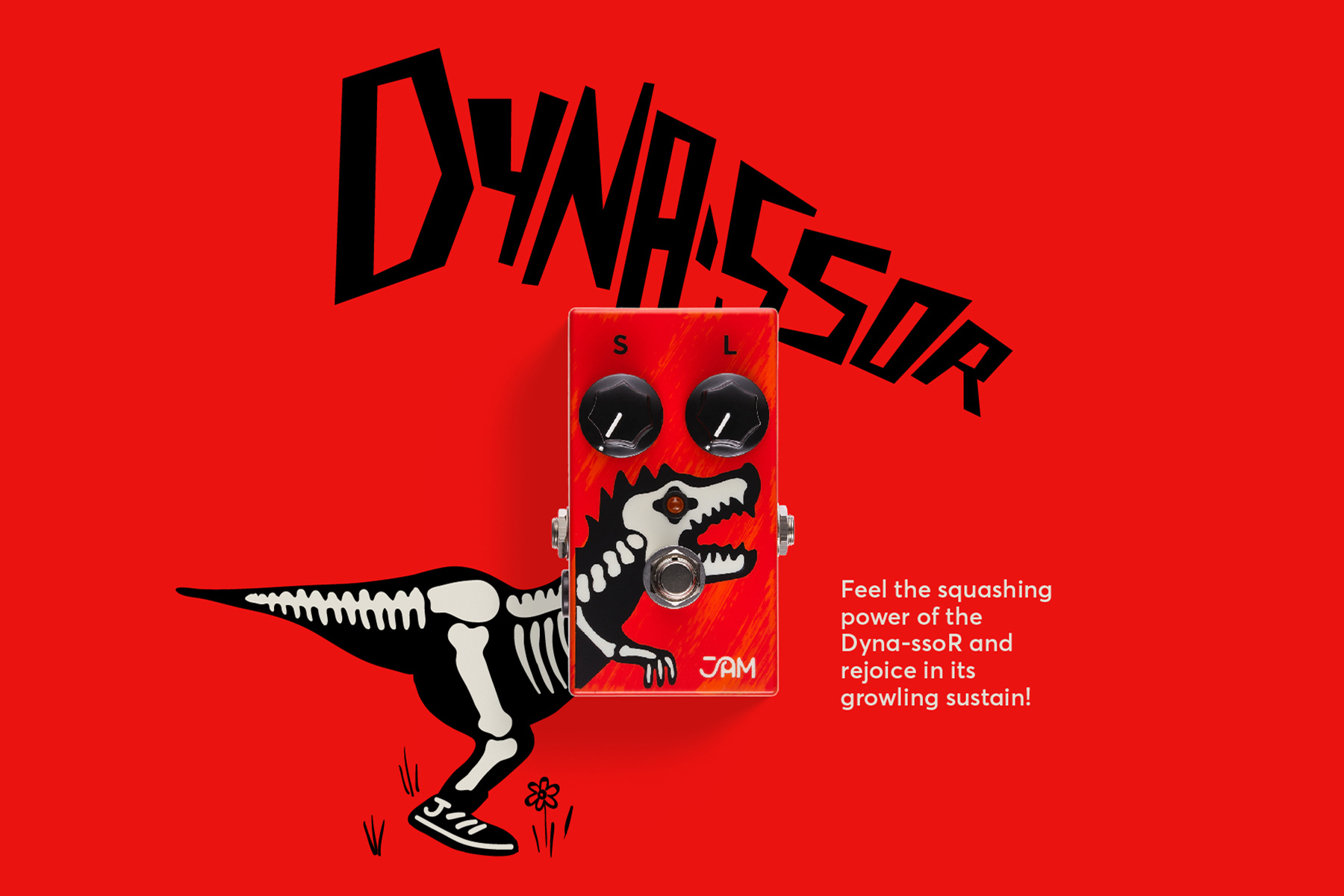 Dyna-ssoR